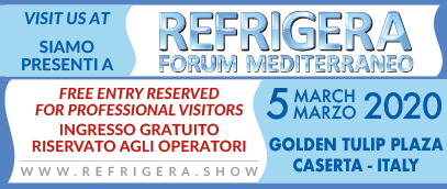 REFRIGERA FORUM 2020